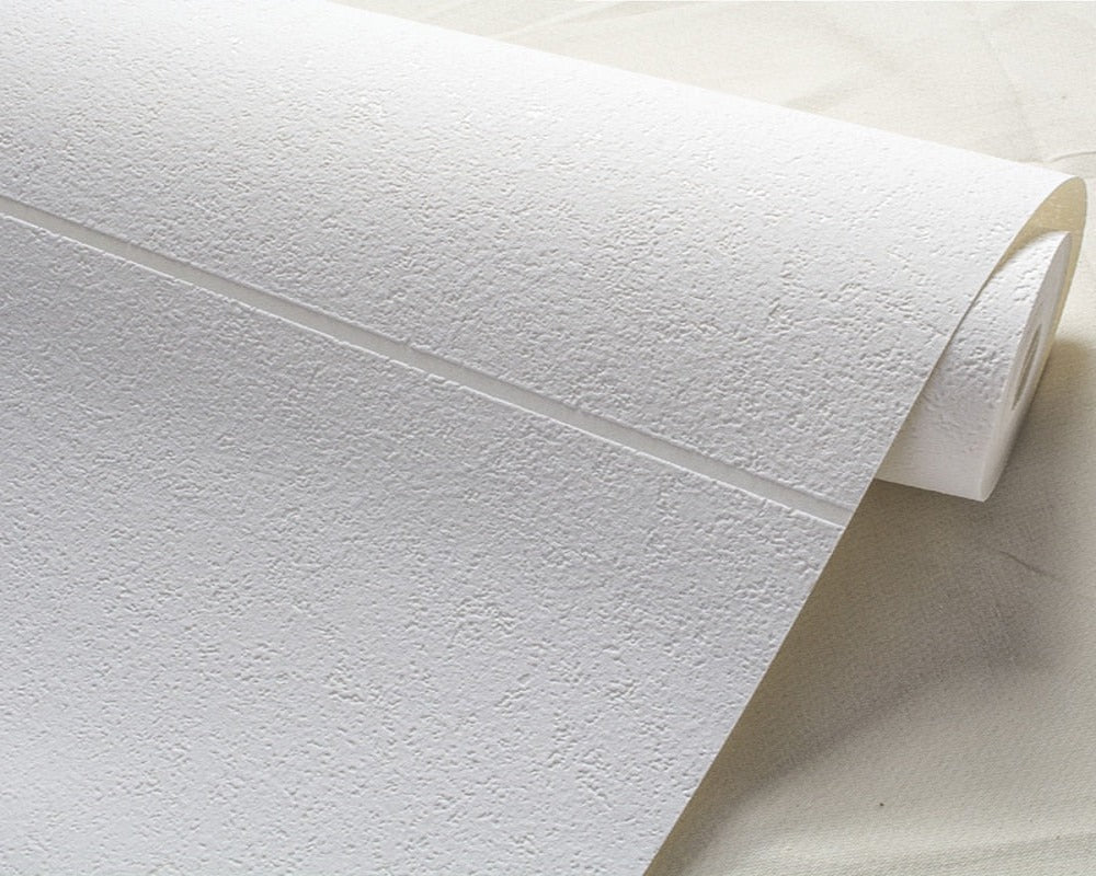 Wallpaper (Roll) Raised Rustic Cement SKU# WAL0236